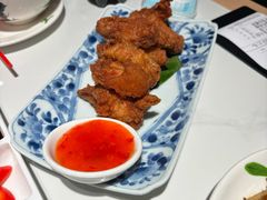 -芽笼芽笼新加坡餐厅(环球港店)