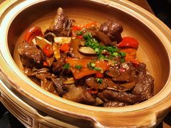 -吃饭皇帝大土家民族菜(正大广场店)