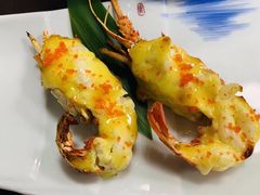 -京料理·日料自助·铁板燒(复悦城店)