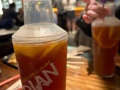 -破店肥哈·东北烧烤(南山保利店)