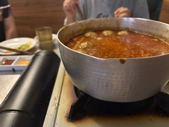 -燃计沙茶皇·香港沙茶火锅(人广旗舰店)