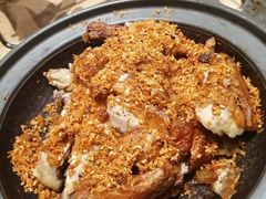 大漠风沙鸡-石上百味(景枫中心店)