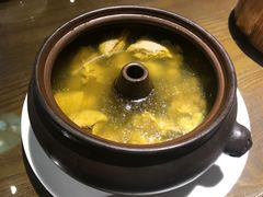 -福照楼汽锅鸡·云南菜(护国路店)