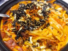 -姐弟俩土豆粉(北京双桥万达店)