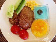 现烤牛排-金鸡湖大酒店·金咖啡厅(国宾路店)