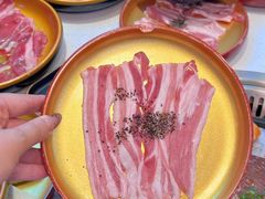 -韩小悦点餐式牛排烤肉自助(龙湖金楠天街店)
