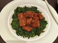 -老正兴菜馆(福州路店)