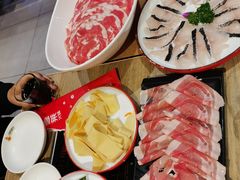 -彤德莱火锅(大学城店)