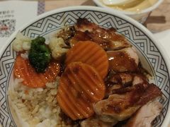 -吉野家(人和香港城店)