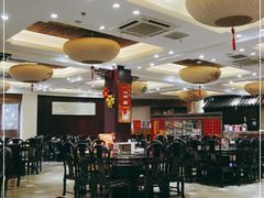 大堂-燕江楼(燕东店)