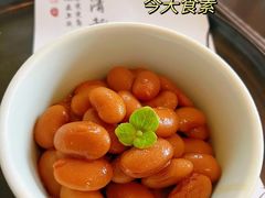 -福顺斋素食馆(梧桐山店)