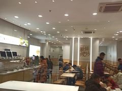 -乡村基(双流时代奥特莱斯餐厅)