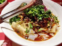 -西贝莜面村(当代商城店)