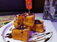 -龙记·香港茶餐厅(海上世界店)