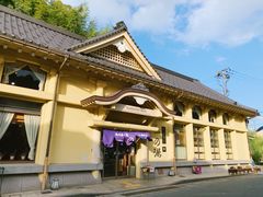 -城崎温泉 外七汤