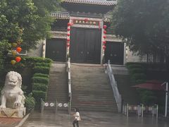 -南沙天后宫景区