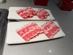 -海底捞火锅(牡丹园店)