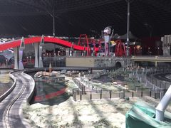 -法拉利主题公园