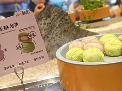 -喜家自助小火锅(乐客城店)