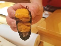 -橼舍鮨青木