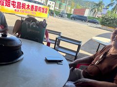 -霞姐屯昌枫木香草鸭店(海螺店)