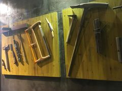 -禅射堂(嘉善越里店)