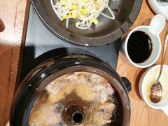 原味汽锅鸡-云海肴·汽锅鸡·云南菜(广安门天虹店)