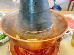 -牛街·马辈儿涮肉(牛街总店)