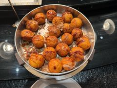 -猛古里烤肉自助(荟聚中心店)