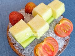 果盘-鲁采 LU STYLE(CBD店)