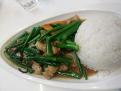 -百草堂餐厅