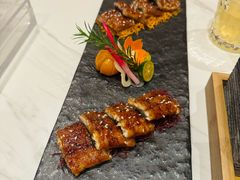 -月下料理(楷林IFC店)