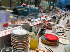 -新一番三文鱼寿司(大东海店)