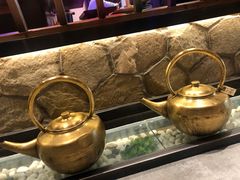 -来涮蜀鲜货火锅串串香(菜市口店)