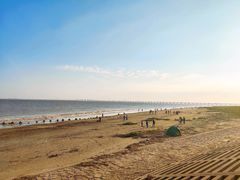 -南汇嘴观海公园