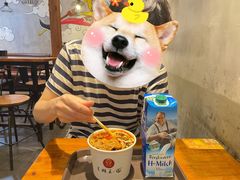 -豫楚源美猴王·面(武商广场店)
