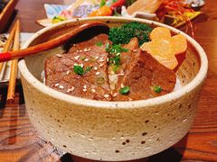 招牌烤肉饭-久喜番和牛烧肉酒场(北辰三角洲店)