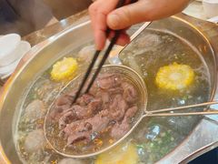 -潮悦牛肉火锅城(水贝店)