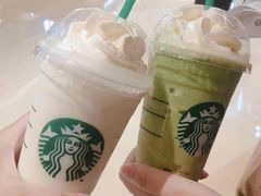 -星巴克(深圳布吉万象汇4F店)