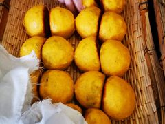 菜团子-李小老烧饼(常营民族家园店)