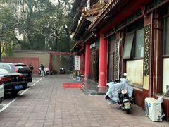 -铸钟褡裢火烧(西三环紫竹桥店)