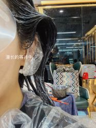 -V+SALON造型