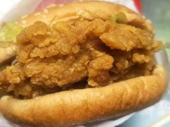-麦当劳(东苑丽宝商业广场店)