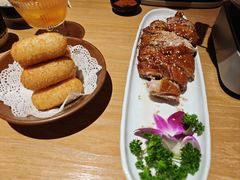 -川堂风·跷脚牛肉·乐山爆炒(宝山日月光店)