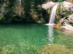 -宁波五龙潭景区