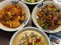 -潇湘阁(望京SOHO店)