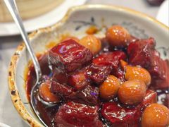 -老克勒上海菜(南京路步行街店)