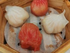 -东鑫记港式茶餐厅(南京东路店)