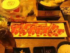 -豪客来牛排(新街口羊皮巷店)