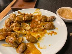 -潮堂 · 潮州菜(国贸商城店)